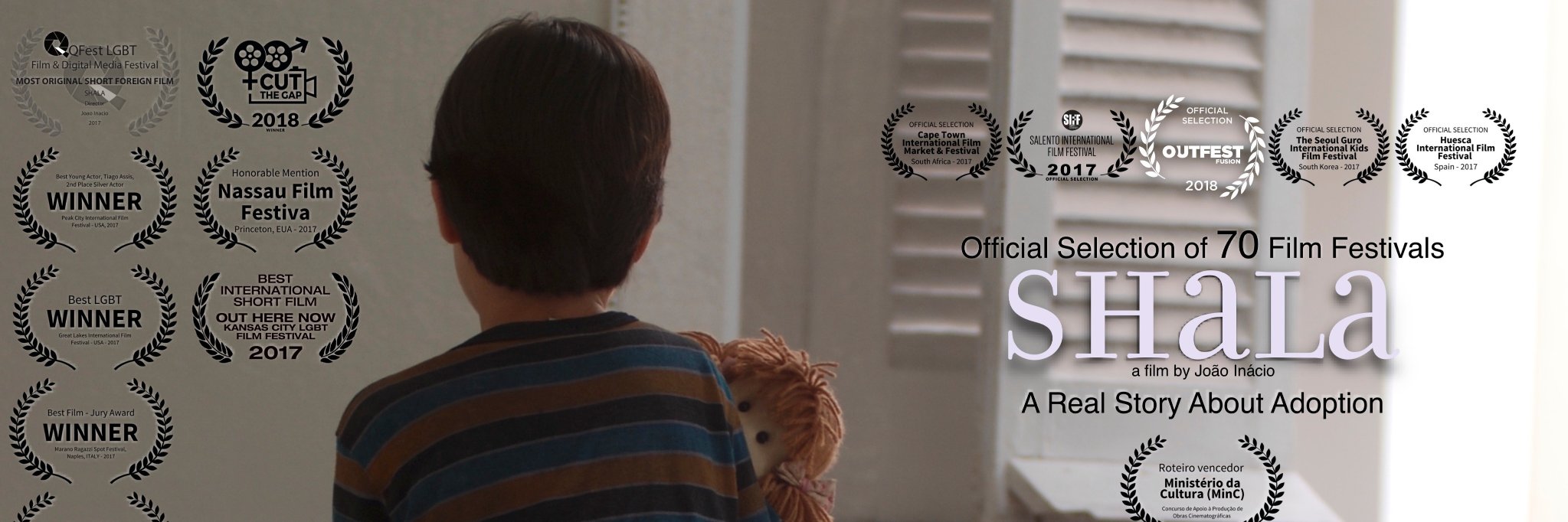 caianafilmes's profile banner image