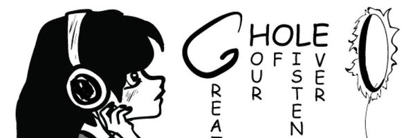 thegholepod Profile Banner