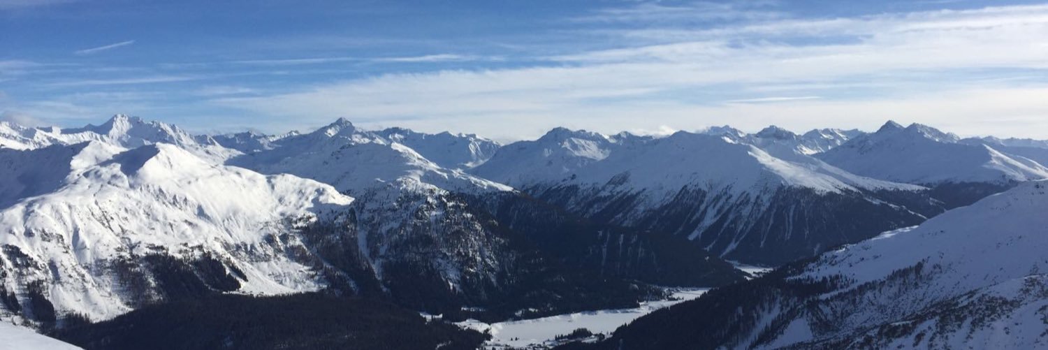 Andres F Ramirez banner