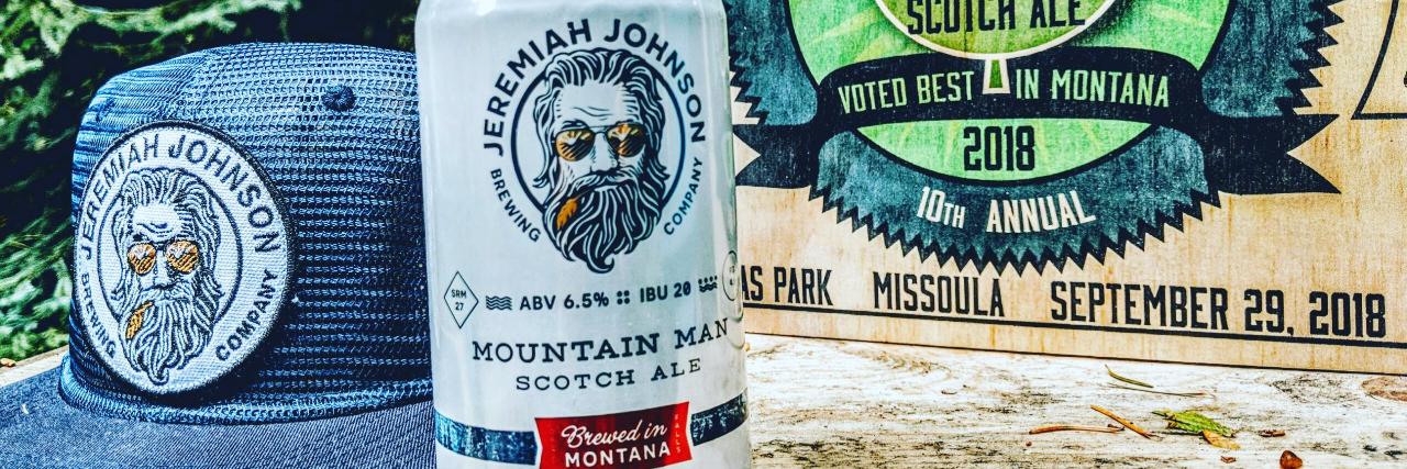 JeremiahBrewing's profile banner image