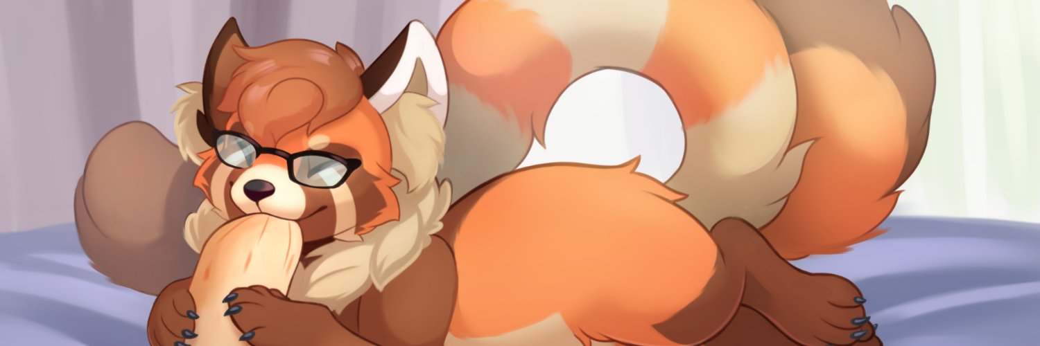 Vtuber Calcifur banner