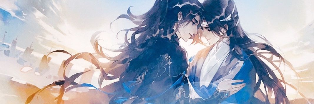 gay hazard (in 杀破狼 hell) banner