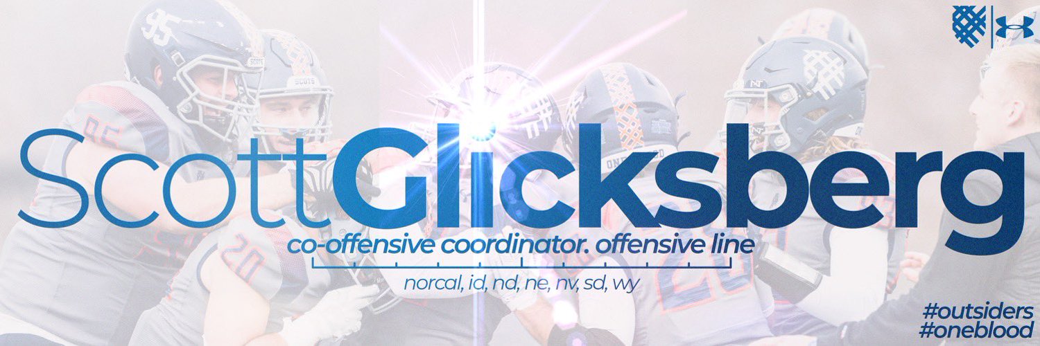 Scott Glicksberg Profile Banner