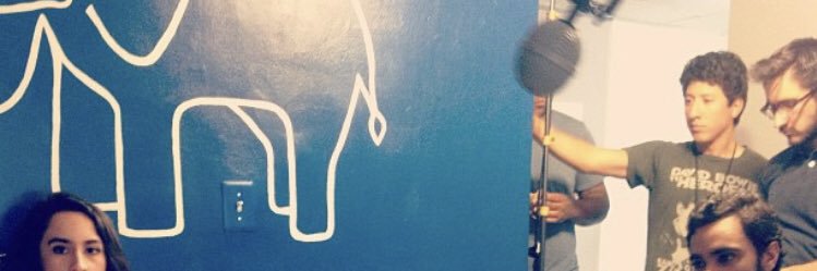 White Elephant Group Films banner