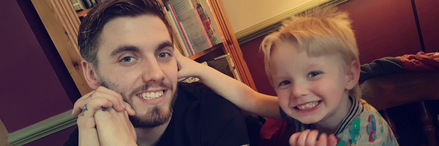 CharMitch92's profile banner image