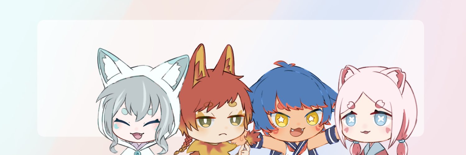 YukimiKitune's profile banner image
