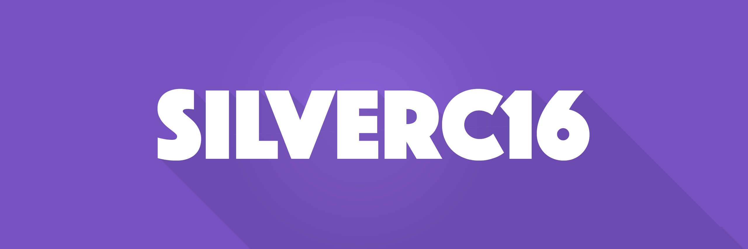 SilverC16's profile banner image