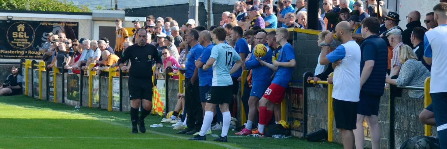 Harry•Allen banner