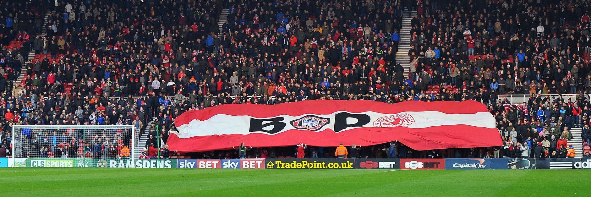 Richard Minto banner