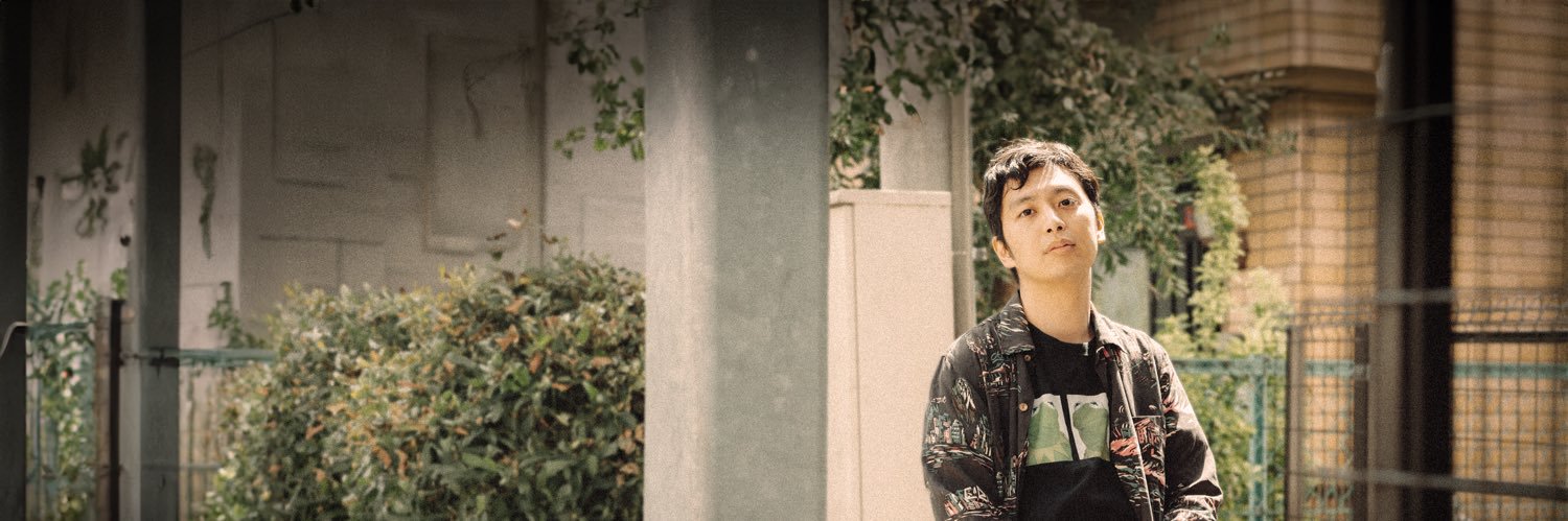 DJ_Amps's profile banner image