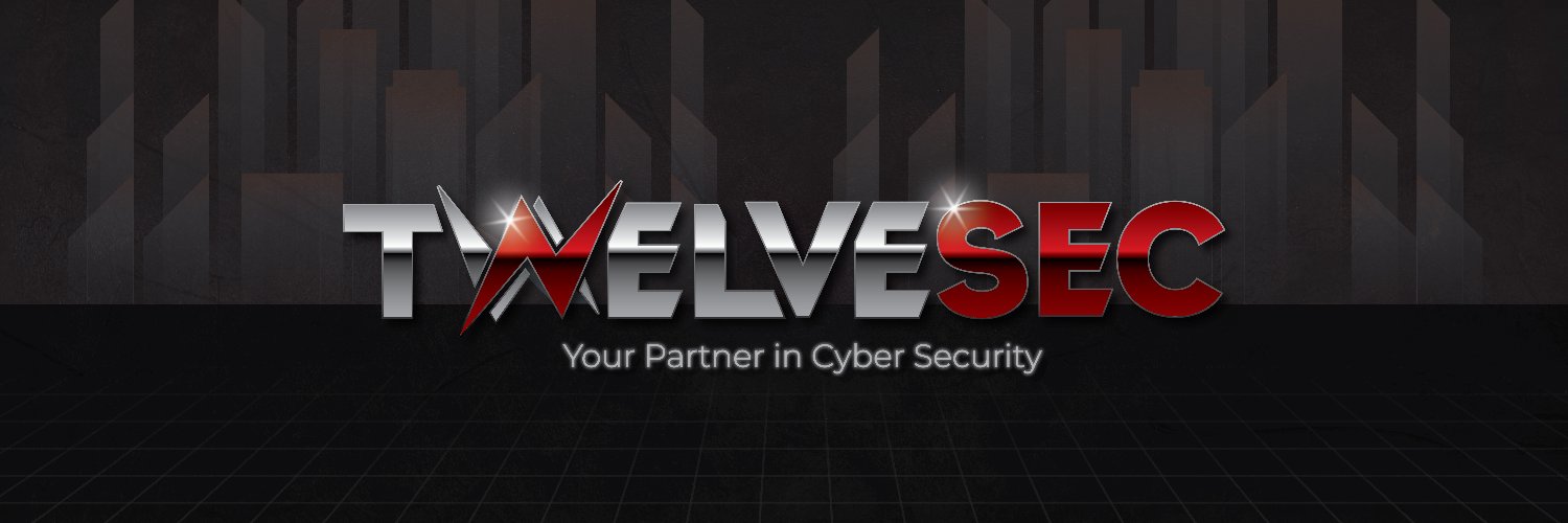 twelvesec banner