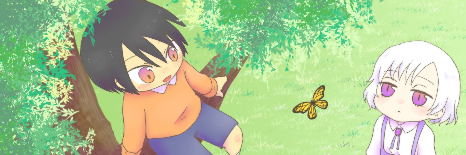 🌙吉本☀️ banner