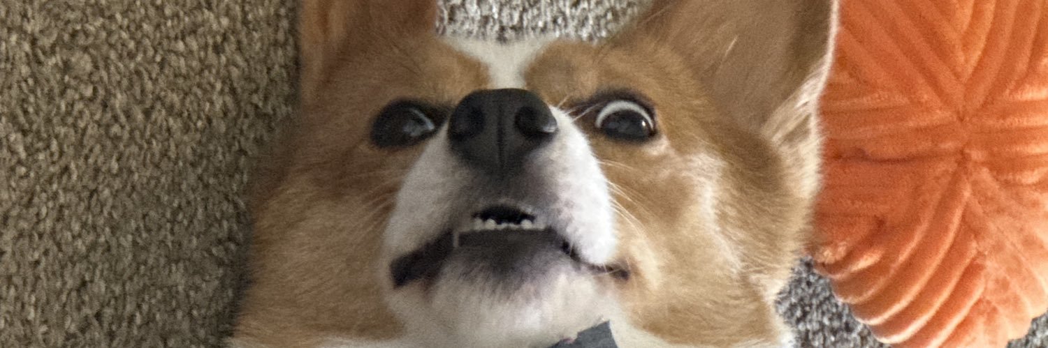 ItsMeKenzieXD's profile banner image