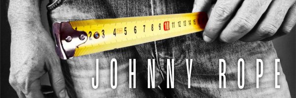 JohnnyRopeXXX Profile Banner