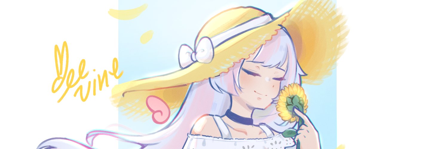 Dee 👑✨OPEN COMMS banner