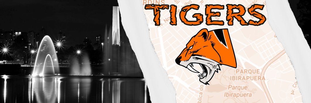 SPTigers's profile banner image