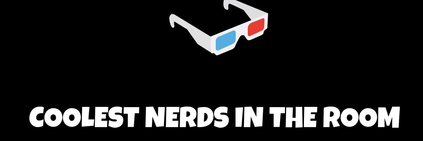 coolestnerdspod's profile banner image