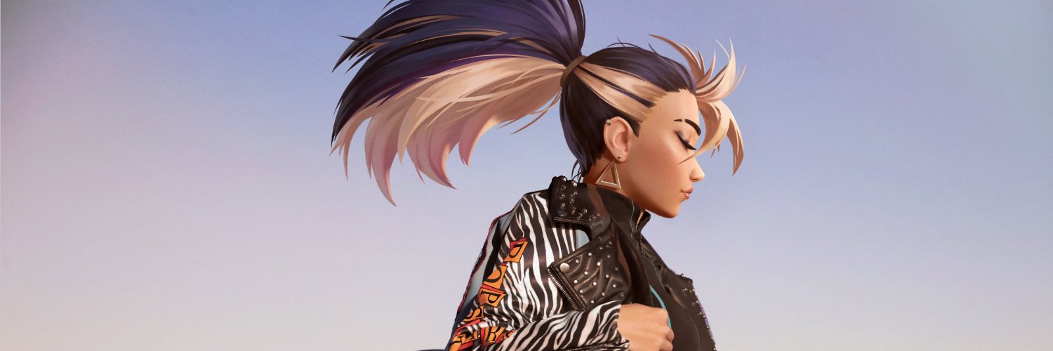 Vengeance banner