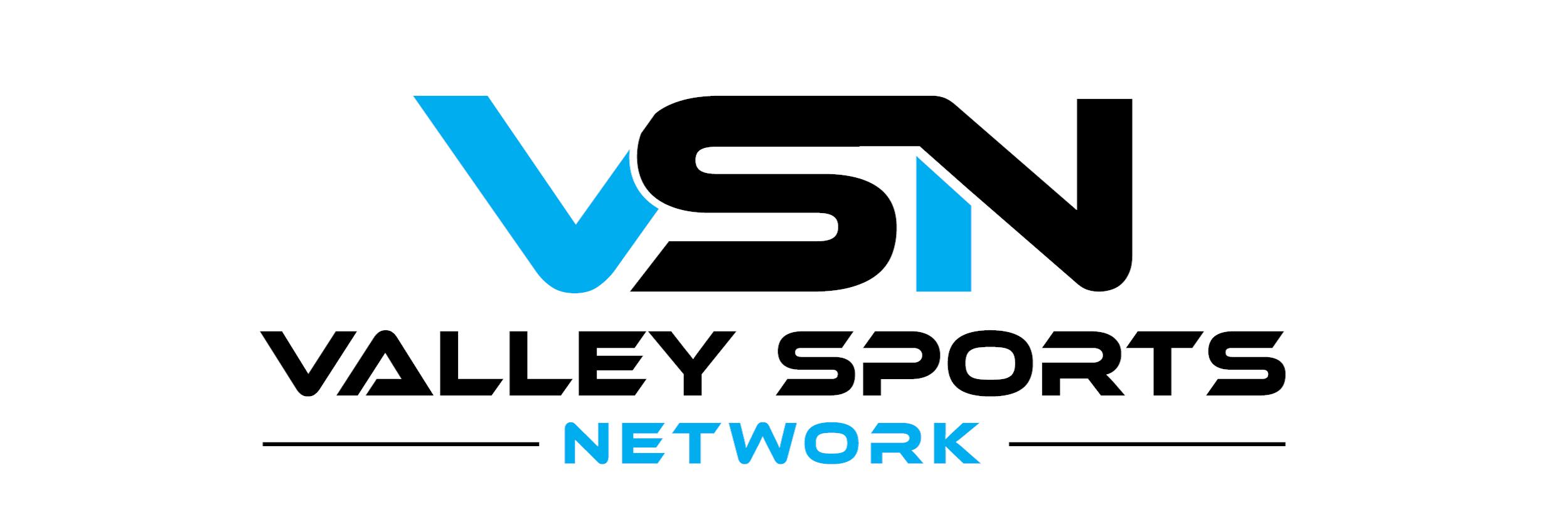 Valley Sports Network banner