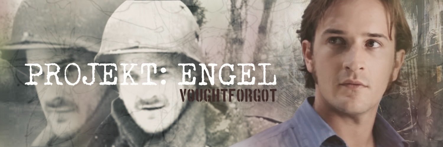 VoughtForgot's profile banner image