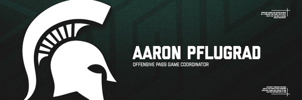 aaronpflugrad Profile Banner