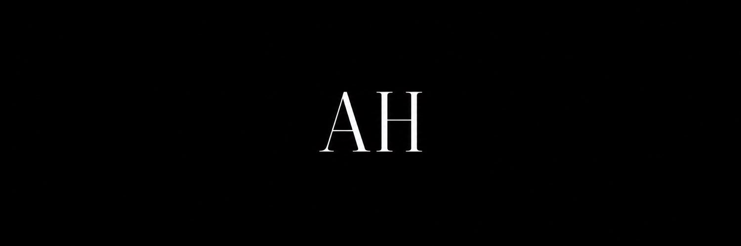 alexholttt's profile banner image