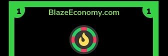 🔥Blaze Economy 2.0🔥 banner