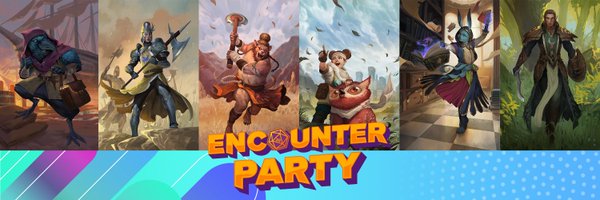encounter_party Profile Banner