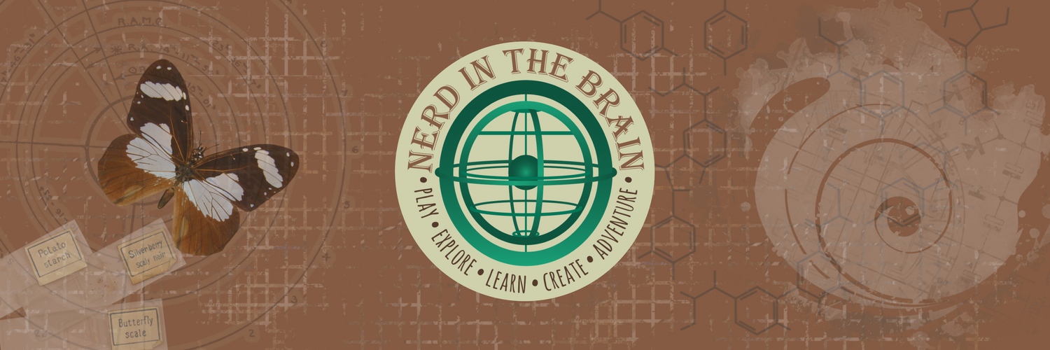NerdintheBrain's profile banner image
