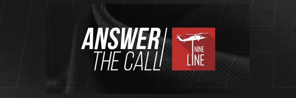 NineLineApparel Profile Banner