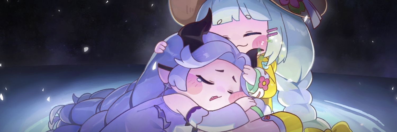 Hanzosalamande5's profile banner image