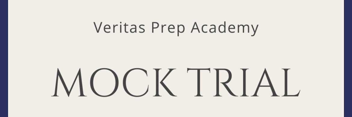 veritasmocktri1's profile banner image