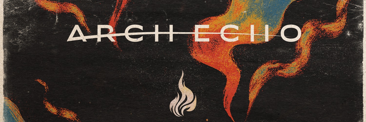 Arch Echo banner