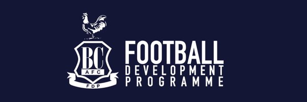 BCAFC_FDP Profile Banner