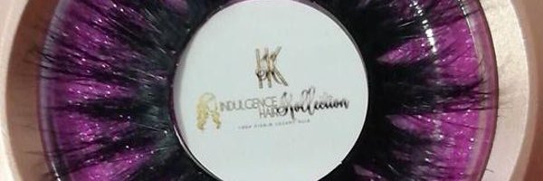IndulgenceK Profile Banner