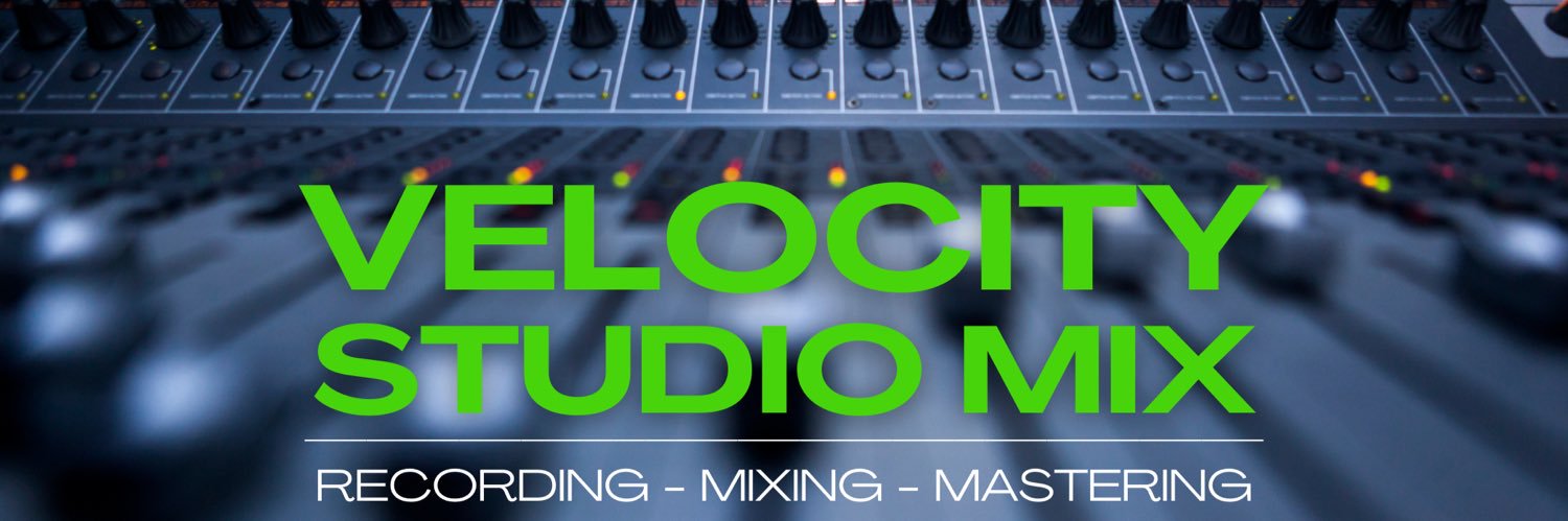 vstudiomix's profile banner image