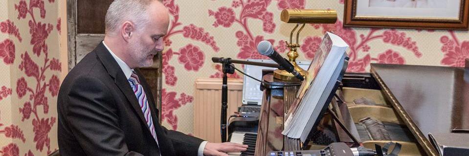 James Tringham banner