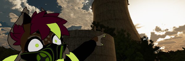 Goji_lynx Profile Banner