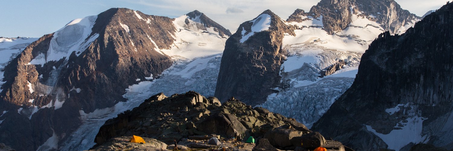Oxford University Exploration Club banner