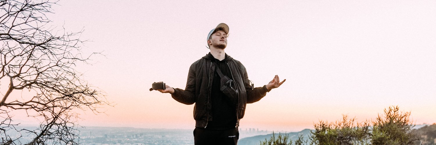PrismoMusic's profile banner image