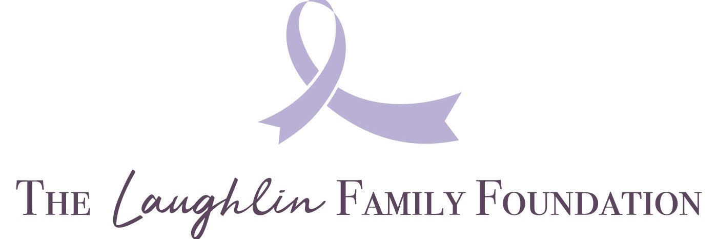 The Laughlin Family Foundation banner