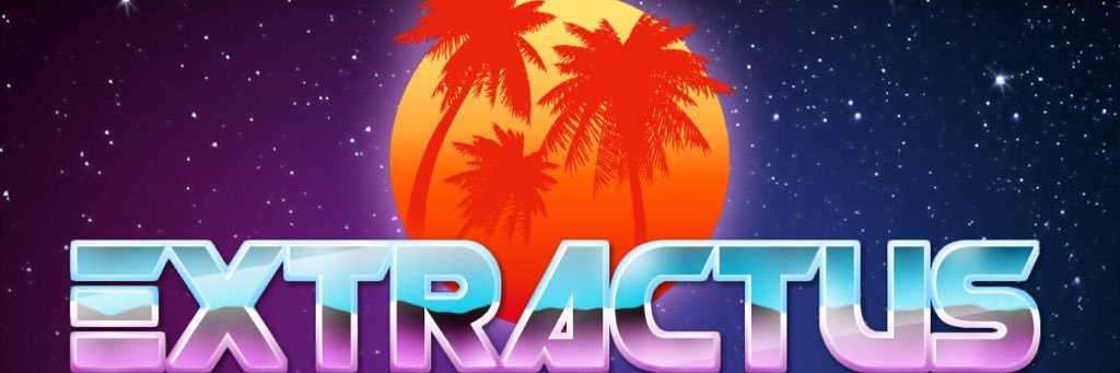 ExtractusMedia's profile banner image