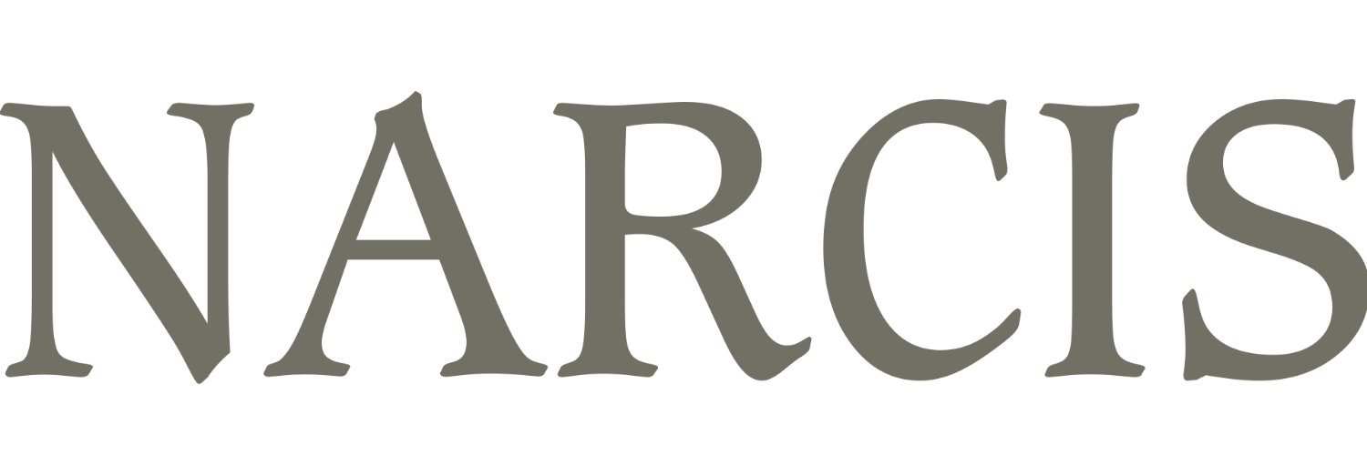 Narciis banner