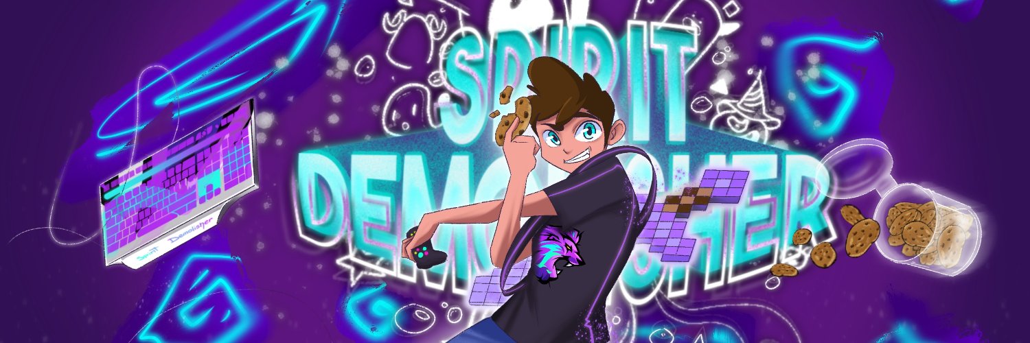 SDemolisher's profile banner image