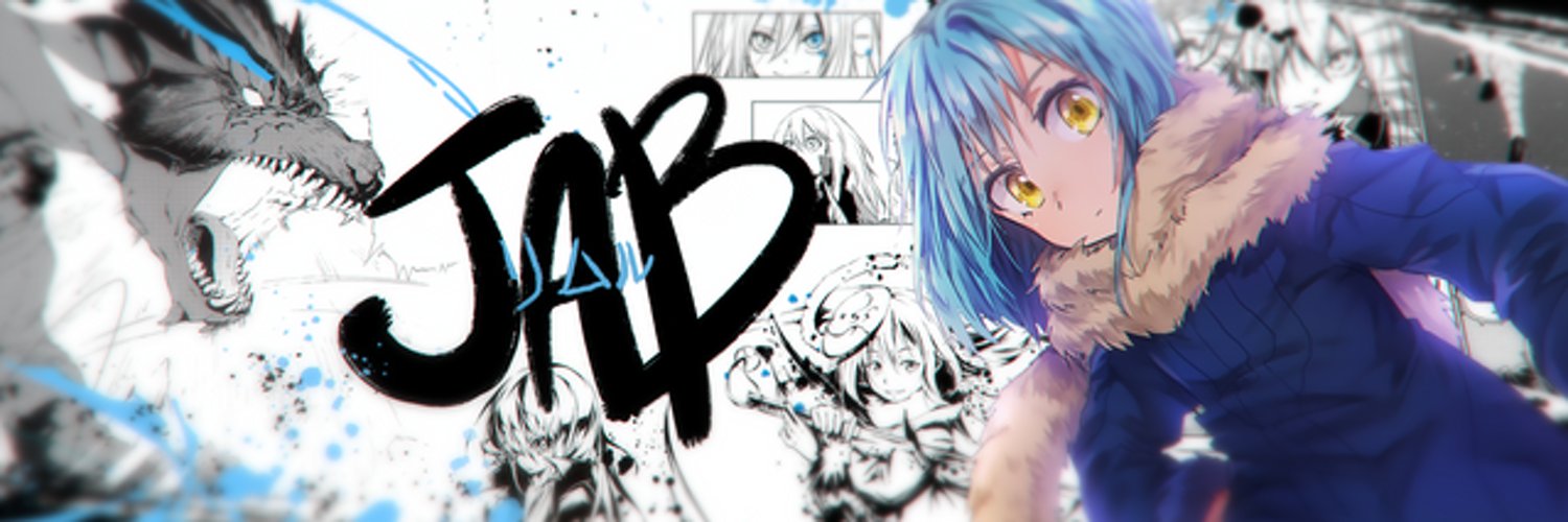 JAB Profile Banner