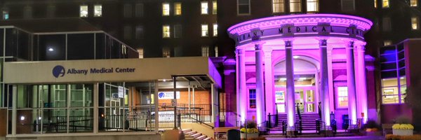 AlbanyMedRadRes Profile Banner