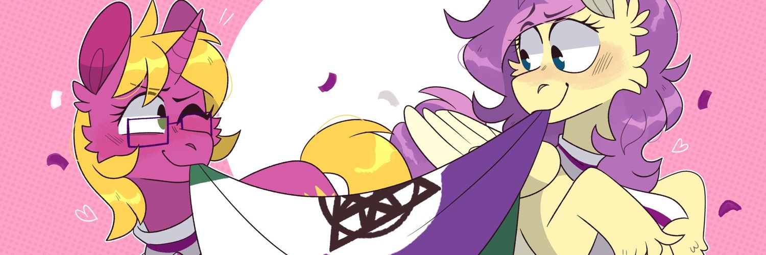 bryastar's profile banner image