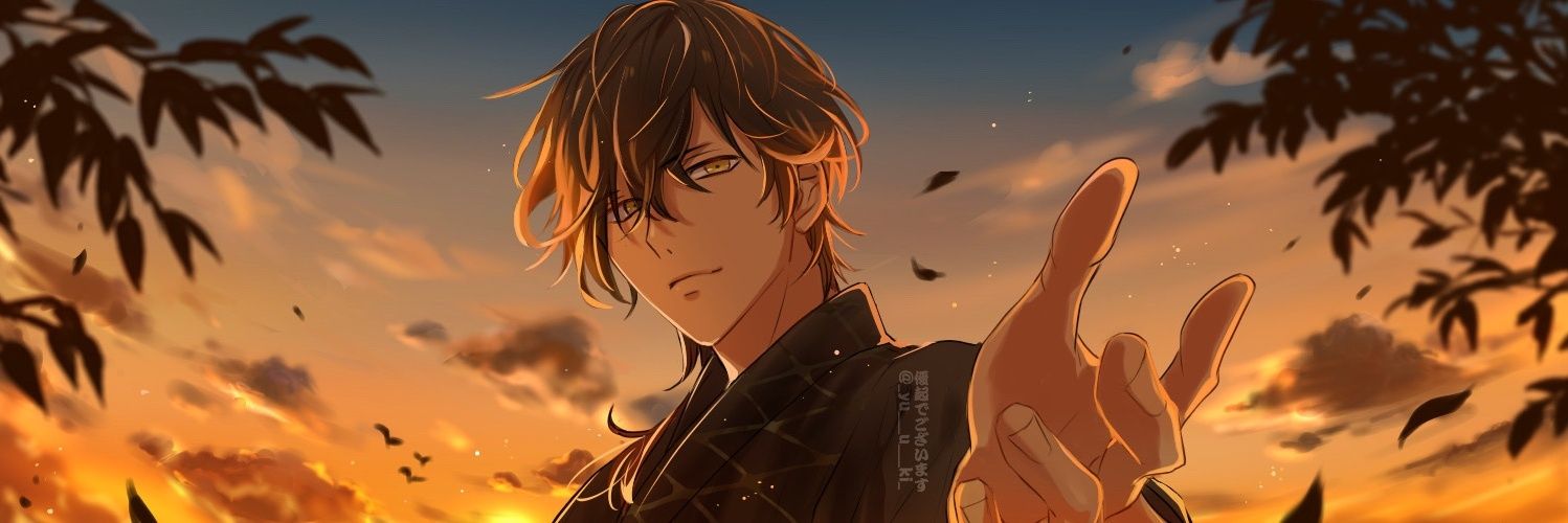 hamimaru0313's profile banner image