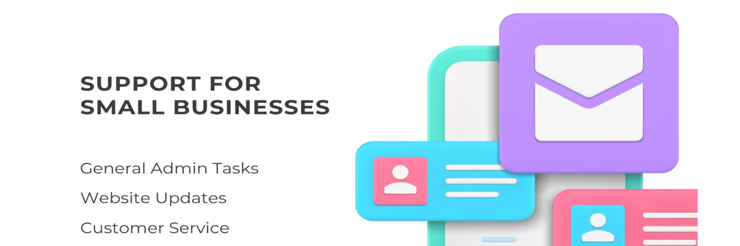 Virtual Executive Assistants (@WbvrVirtual) / Posts / X