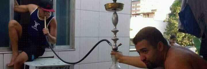 Vinycius | Motion banner